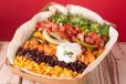 Vegetarian Burrito Bowl