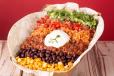 Chili Con Carne Burrito Bowl