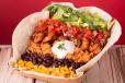 Original Shrimp Burrito Bowl
