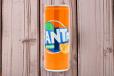 Fanta Orange