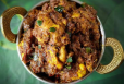 Mutton Brain Fry