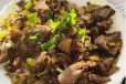 Deer Roast