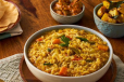 Sambar Rice