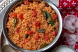 Tomato Rice