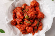 Chicken Saucy 65
