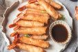 Shrimp Spring Roll