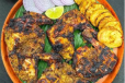Al Faham Chicken