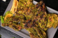 Greenchilly Chicken