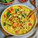 Veg Noodles Soup