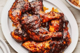 Special Bbq Chicken