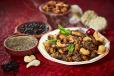 Anjappar Chicken Dry
