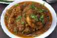 Black Pepper Chicken Gravy