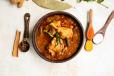 Chettinad Chicken Dry
