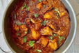 Chettinad Kozhi Kulambu