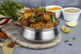 Karaikudi Kozhi Masala