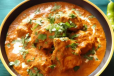 Chicken Amiritsari