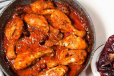 Chicken Kashmiri