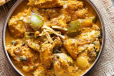 Chicken Patiala
