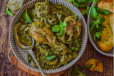 Chicken Puthina Curry