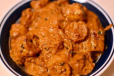 Chicken Sheekh Kebab Ki Kadai
