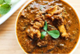 Mutton Methi
