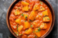 Aloo Tomato Fry