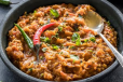 Baigan Bharta