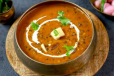 Daal Makhani