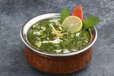 Palak Plain
