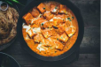 Paneer Makhanwala