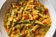 Veg Korma (North Indian Style)