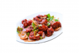 Chilli Chicken