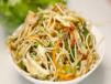 Egg Noodles