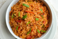 Veg Szechwan Fried Rice