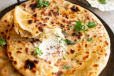 Aloo Parota