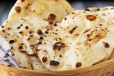 Plain Kulcha