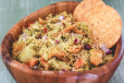 Bhel Poori