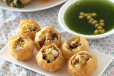 Pani Poori