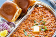 Pav Bhaji