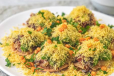 Sev Poori