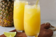 Pineapple Juice