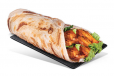 Chicken Parota Sandwich
