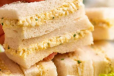 Egg Sandwich