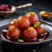 Gulab Jamun (4 Pcs)