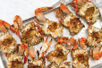 Crab Grill