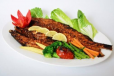 Hammour Fish Grill