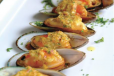 MUSSELS GRILL