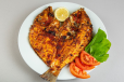 Sherry Fish Grill
