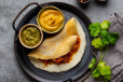 Chettinad Masala Dosa