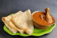 Chicken Dosa